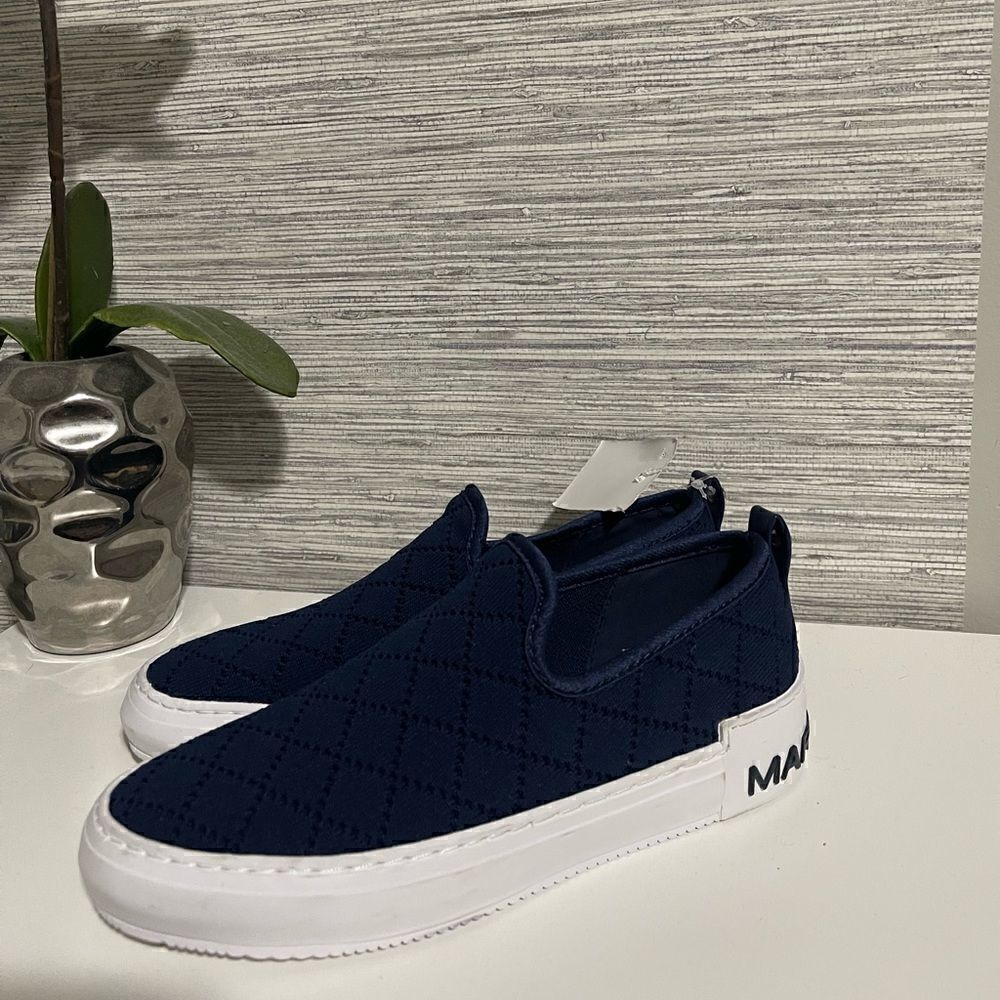 Marc Fisher | slip on sneakers